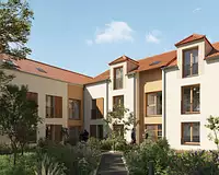 Appartement, 78,43 m²