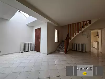 Appartement, 86 m²