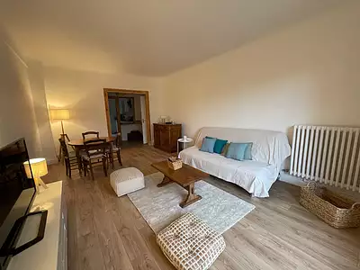 Appartement, 11 m²