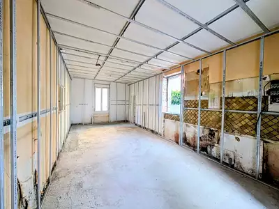 Appartement, 32 m²
