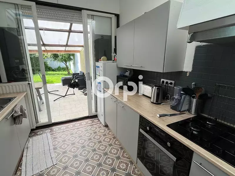 Appartement, 12 m²