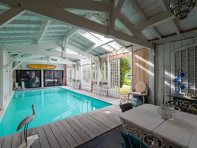 Maison, 200 m²