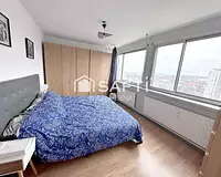 Appartement, 107 m²