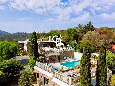 Maison, 360 m²