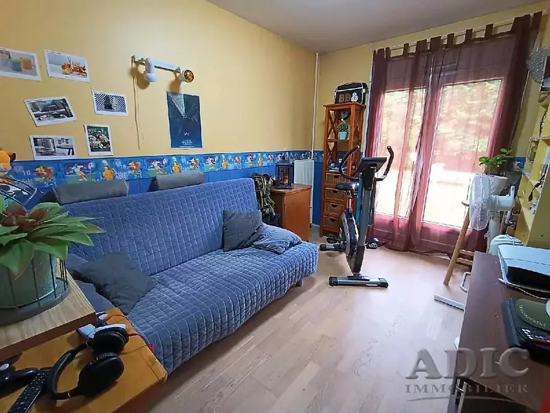 Maison, 105 m²