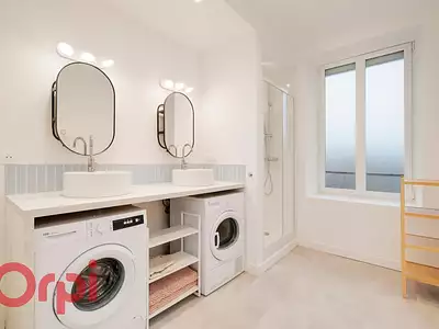 Appartement, 87 m²