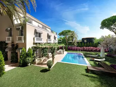 Appartement, 210,4 m²