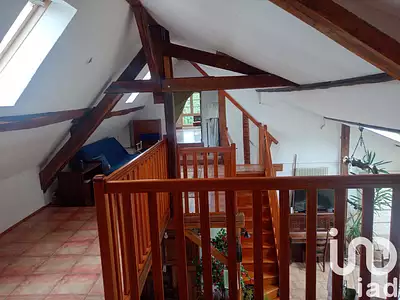 Maison, 147 m²