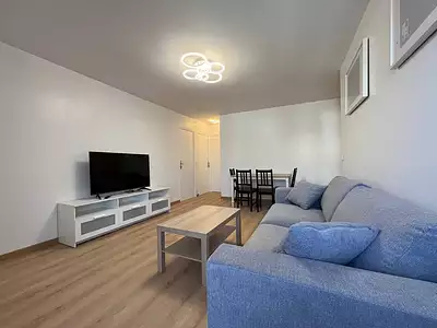 Appartement, 72 m²
