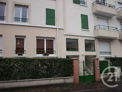 Appartement, 29,9 m²