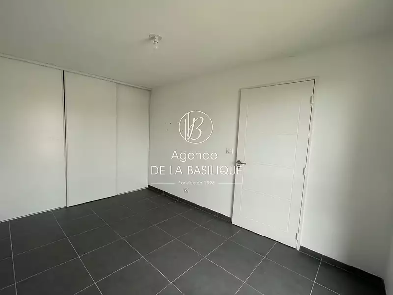 Appartement, 58,17 m²