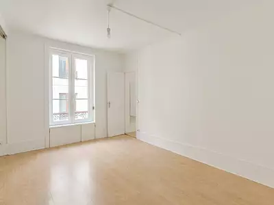 Appartement, 37,31 m²