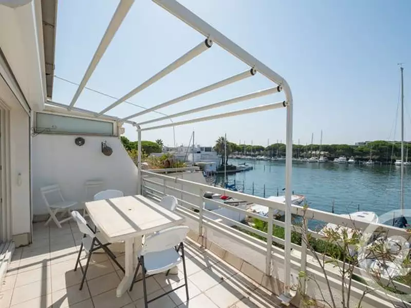 Appartement, 24,2 m²