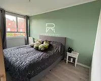 Appartement, 69,01 m²