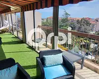 Appartement, 82 m²