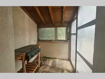 Maison, 107 m²