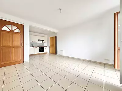 Appartement, 64 m²