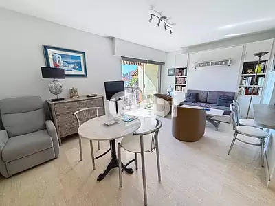 Appartement, 48 m²