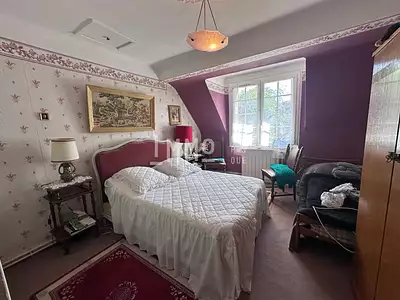 Maison, 142 m²