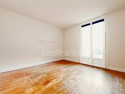 Appartement, 52 m²