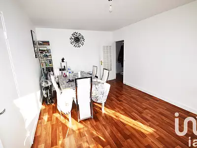 Appartement, 75 m²