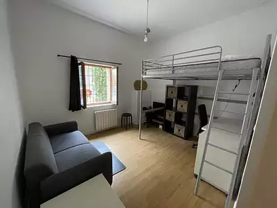 Appartement, 31 m²
