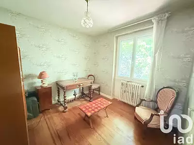 Maison, 97 m²