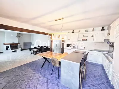 Maison, 142 m²