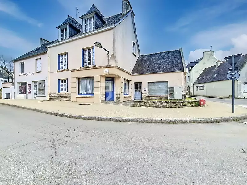 Maison, 182 m²