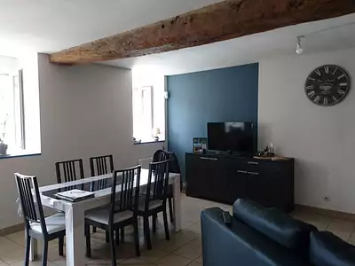 Maison, 152 m²