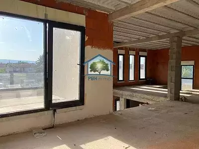 Maison, 258 m²