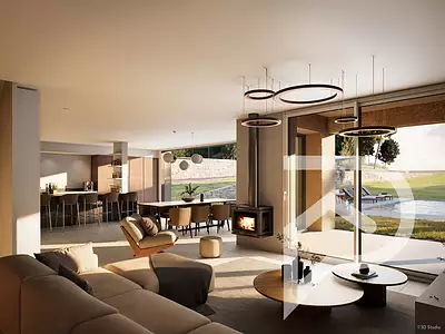 Maison, 197 m²