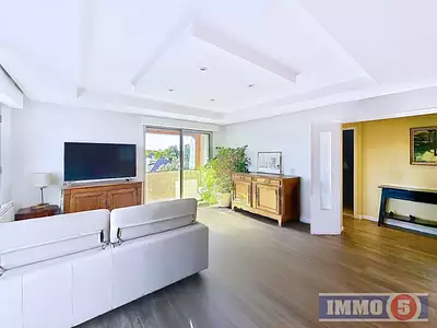 Appartement, 66,78 m²