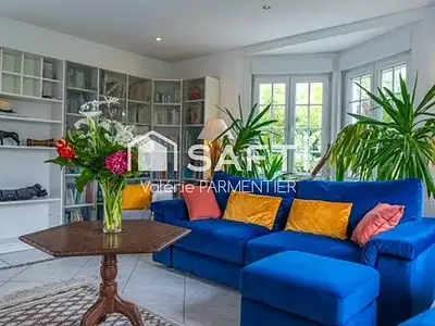 Maison, 110 m²