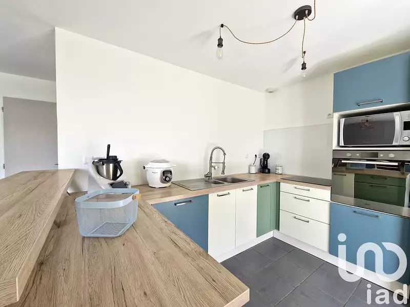 Maison, 102 m²