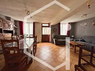Maison, 150 m²