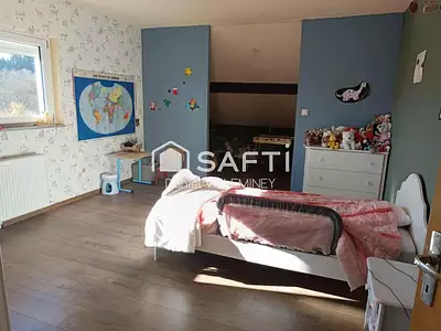Maison, 120 m²