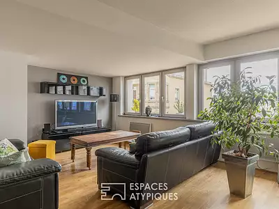 Appartement, 136 m²