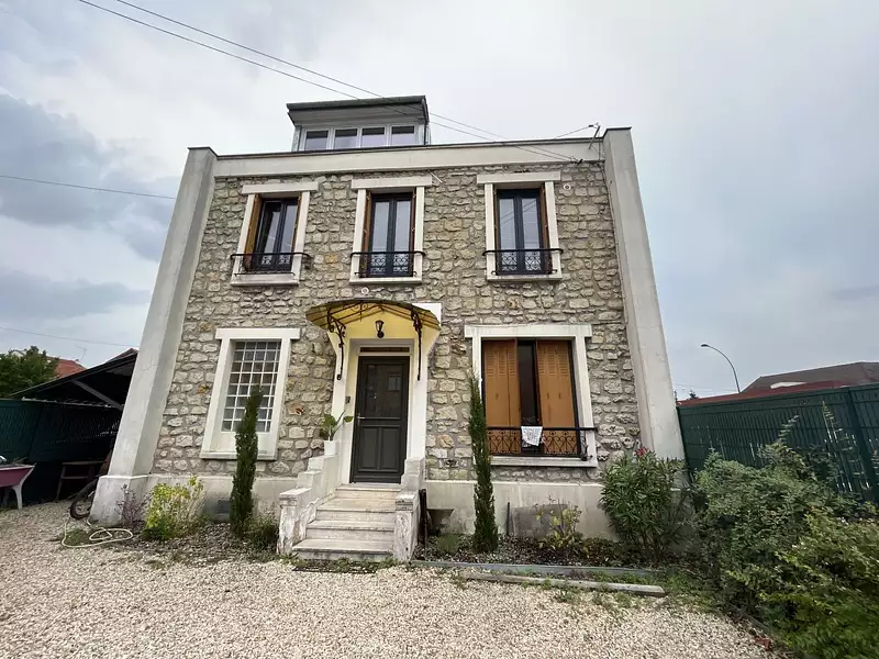 Appartement, 22,65 m²