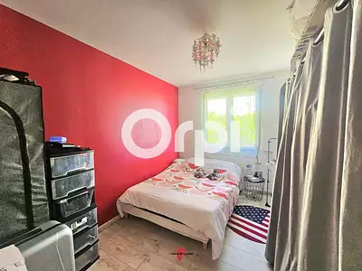 Maison, 60 m²
