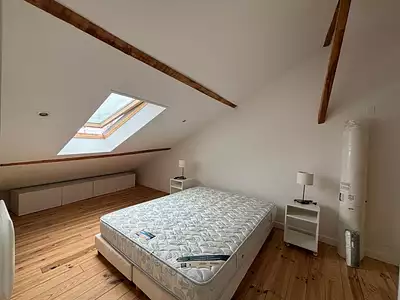 Appartement, 31 m²