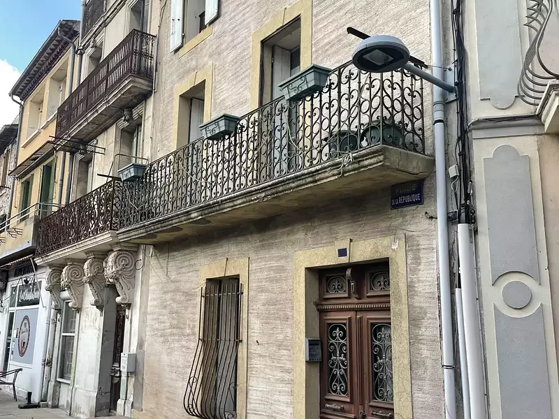 Maison, 112 m²
