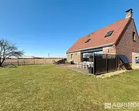 Maison, 160 m²