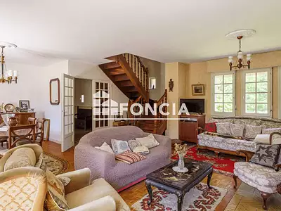 Maison, 160 m²
