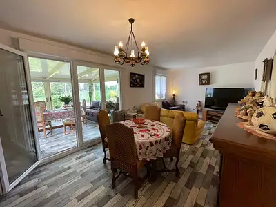 Maison, 100 m²