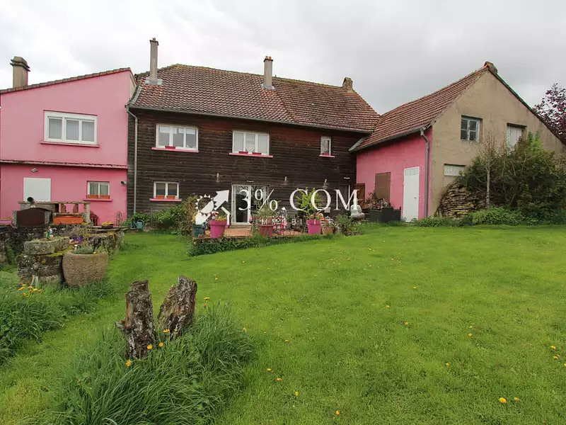 Maison, 240 m²