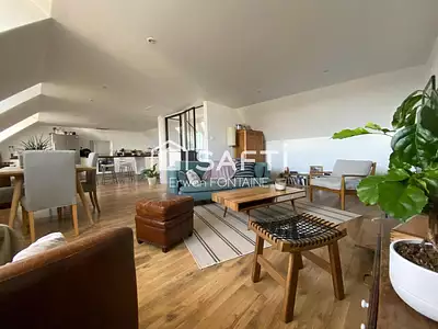 Appartement, 100 m²