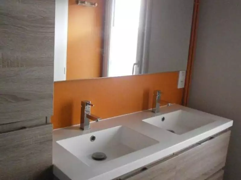 Appartement, 66 m²