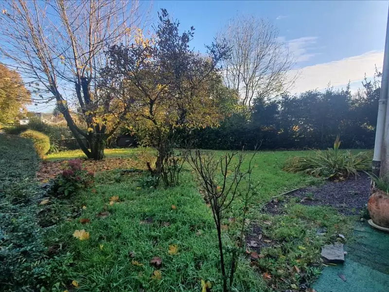 Maison, 120 m²