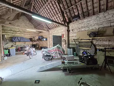 Maison, 121 m²
